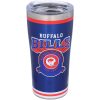NFL Buffalo Bills Vintage Stainless Steel Tumbler