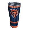 NFL Chicago Bears Touchdown Stainless Steel Tumbler