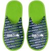 NFL Seattle Seahawks Team Scuff In-House Slippers
