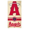 MLB Los Angeles Angels City Connect Beach Towel