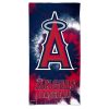 MLB Los Angeles Angels Special Design Beach Towel