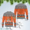 MLB San Francisco Giants Baby Yoda Groot Sweater