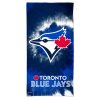 MLB Toronto Blue Jays Special Design Beach Towel