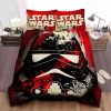 STAR WARS Splatter Masked Stormtroopers Bedding Set