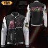 STAR WARS Custom Name Kylo Ren Baseball Jacket