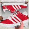 Feyenoord Red Stan Smith Shoes