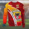 Go Ahead Eagles New Style Sweatshirt