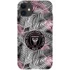 MLS Inter Miami CF Crest Matte Phone Case