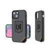 MLS Los Angeles FC Diagonal Stripe Phone Case