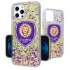 MLS Orlando City SC Colorful Phone Case