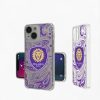 MLS Orlando City SC Paisley Design Phone Case