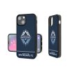 MLS Vancouver Whitecaps Endzone Design Phone Case
