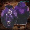 NCAA LSU Tigers Jason Voorhees Halloween Pullover Hoodie