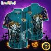 NFL Indianapolis Colts Jason Voorhees US Flag Hawaiian Shirt