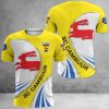 SC Cambuur New Style T-Shirt