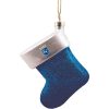 MLB Kansas City Royals Stocking Custom Shaped Ornament