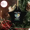 MLB Oakland Athletics This Girl Loves Star Ornament
