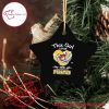 MLB Pittsburgh Pirates This Girl Loves Star Ornament