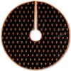 MLB San Francisco Giants Microplush Christmas Tree Skirt