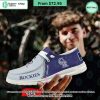 MLB Colorado Rockies Custom Name Style Sport Hey Dude Shoes