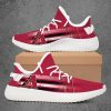 MLB Arizona Diamondbacks Style Yeezy Boost Sneakers