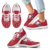 MLB Arizona Diamondbacks Super Bowl Running Shoes