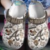 MLB Atlanta Braves Champions Palomino Styles Crocs