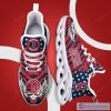 MLB Boston Red Sox Special Design Max Soul Shoes