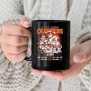 MLB Baltimore Orioles American League Division Black Ceramic Mug