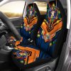 MLB Houston Astros Special Style Car Seat Covers