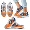 MLB Houston Astros Special Unofficial Running Shoes