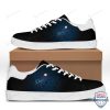 MLB Los Angeles Dodgers Style Stan Smith Shoes