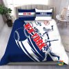 MLB New York Yankees Special Style Bedding Set