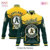 MLB Oakland Athletics Major League Baseball Jacket