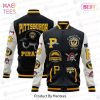 MLB Pittsburgh Pirates Major League Baseball Jacket