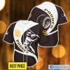 MLB San Diego Padres Brown White Baseball Jersey