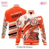 MLB San Francisco Giants Major League Baseball Jacket