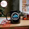 MLB Seattle Mariners Big Dumper Trucking Black Ceramic Mug