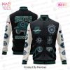 MLB Seattle Mariners Major League Baseball Jacket