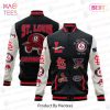 MLB St. Louis Cardinals Major League Baseball Jacket