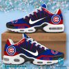 MLB Chicago Cubs Custom Name New Edition Air Max Plus Shoes