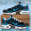 MLB Miami Marlins
 Custom Name New Edition Air Max Plus Shoes