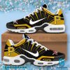 MLB Pittsburgh Pirates Custom Name New Edition Air Max Plus Shoes